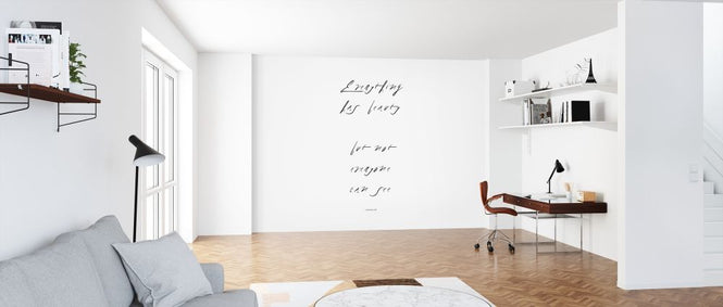 PHOTOWALL / Everything Has Beauty (e319433)