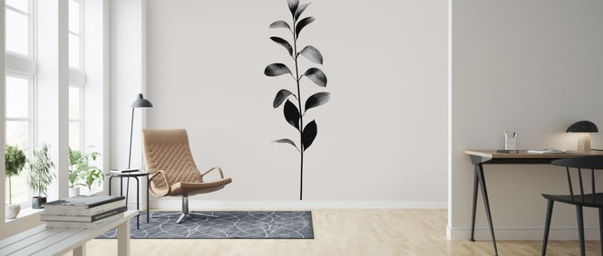 PHOTOWALL / Monochromatica - Black (e319449)