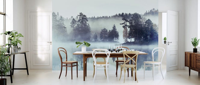 PHOTOWALL / Norwegian Mist II (e318283)