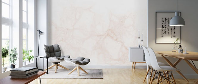 PHOTOWALL / Pink Marble (e318169)