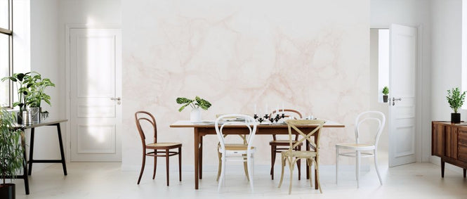 PHOTOWALL / Pink Marble (e318169)