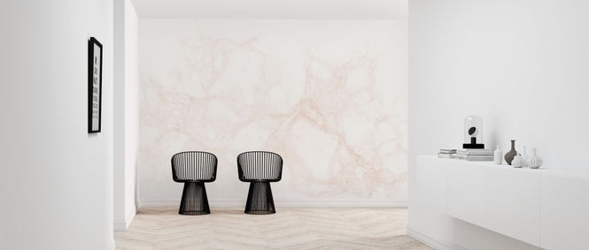 PHOTOWALL / Pink Marble (e318169)