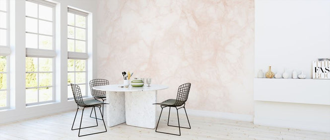 PHOTOWALL / Pink Marble (e318170)