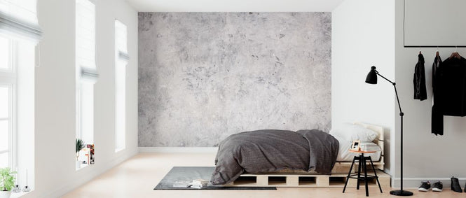 PHOTOWALL / Grey Concrete (e318176)