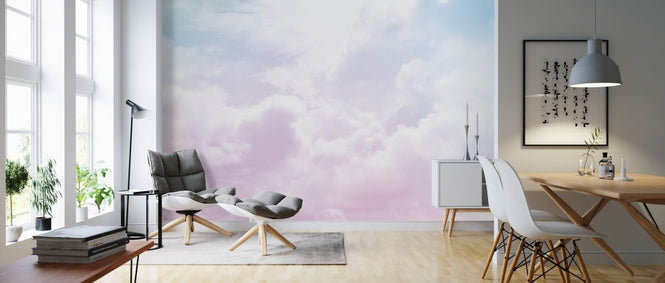 PHOTOWALL / Cloudy Sky (e318363)