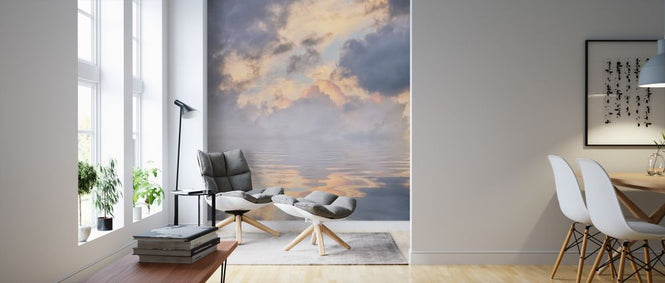 PHOTOWALL / Sky Reflecting on the Sea (e318370)