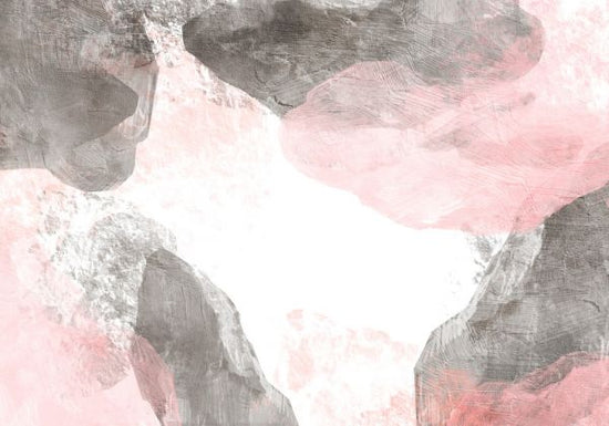 PHOTOWALL / Pastel Watercolor Splash (e318505)