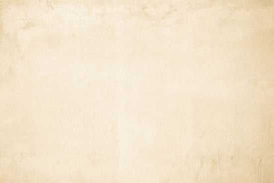 PHOTOWALL / Cream Concreted Wall (e318511)