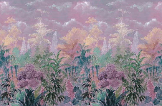 PHOTOWALL / Flourishing Vegetation (e320779)