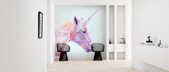 PHOTOWALL / Mystic Unicorn (e320364)
