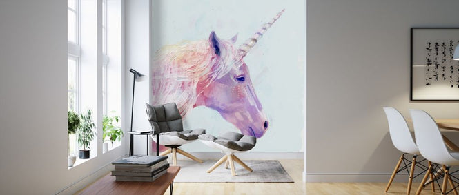PHOTOWALL / Mystic Unicorn (e320364)