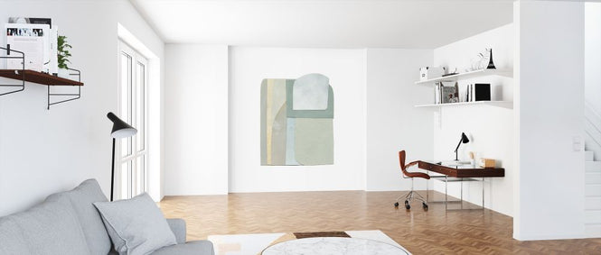 PHOTOWALL / Color Structure (e320420)