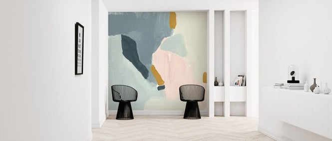PHOTOWALL / Muted Compostition (e320440)