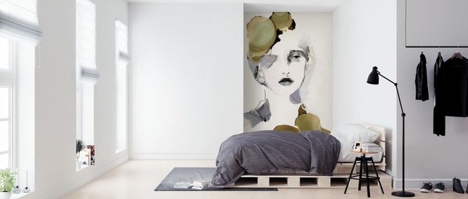 PHOTOWALL / Organic Portrait (e320506)
