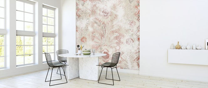 PHOTOWALL / World Traveler Textile (e320515)