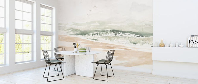 PHOTOWALL / Sandy Surf (e320565)