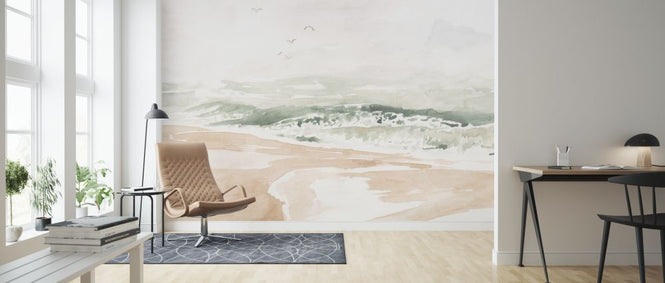 PHOTOWALL / Sandy Surf (e320565)
