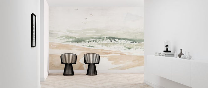 PHOTOWALL / Sandy Surf (e320565)