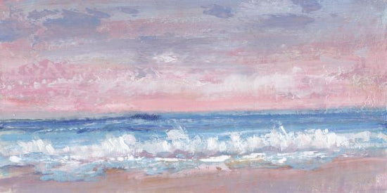 PHOTOWALL / Coastal Pink Horizon (e320566)