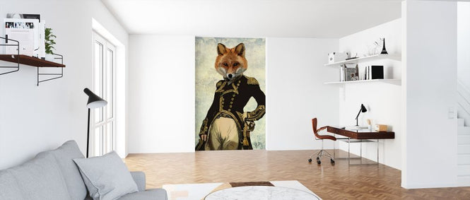 PHOTOWALL / Admiral Fox Full (e320569)