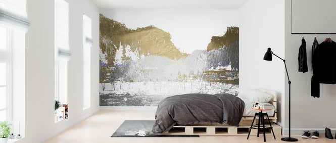 PHOTOWALL / Multi Foil Mountain (e320581)
