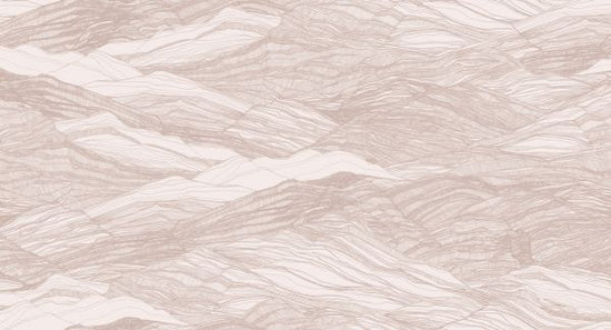 PHOTOWALL / Duna Large - Soft Pink (e320806)