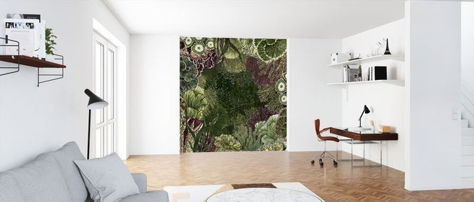 PHOTOWALL / Marine Moss (e320809)