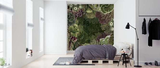 PHOTOWALL / Marine Moss (e320809)
