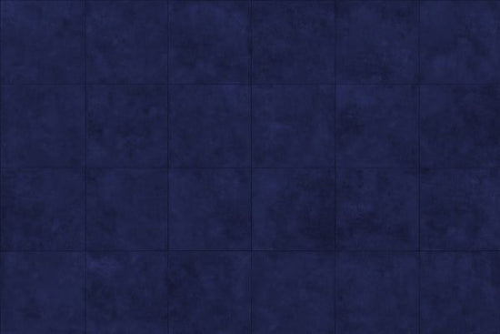 PHOTOWALL / Copper Plates - Blue (e320939)