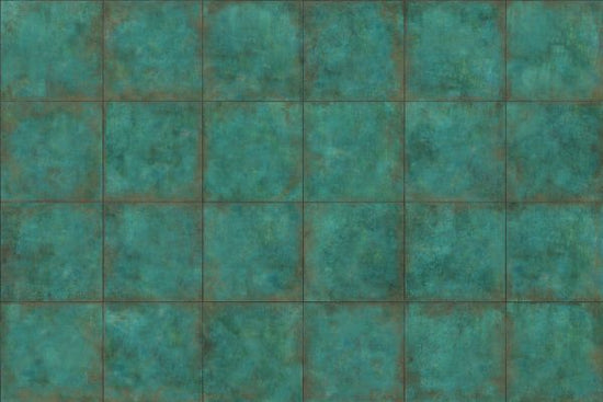 PHOTOWALL / Copper Plates - Dark (e320940)