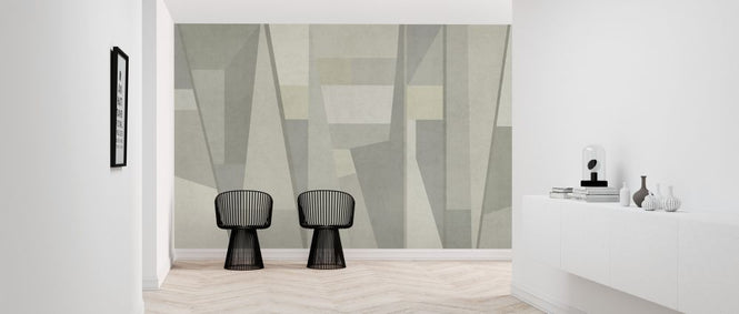 PHOTOWALL / Geometric Samba III (e320958)