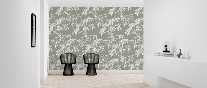 PHOTOWALL / Pendula - Green (e320830)