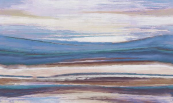 PHOTOWALL / Colorswave - Plum (e320790)
