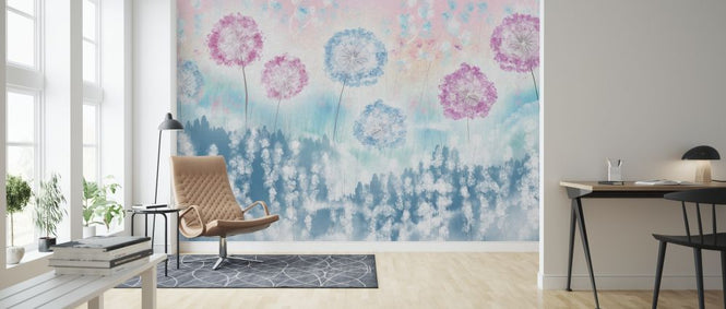 PHOTOWALL / Dandelion World (e320881)