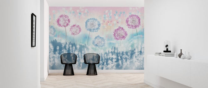 PHOTOWALL / Dandelion World (e320881)