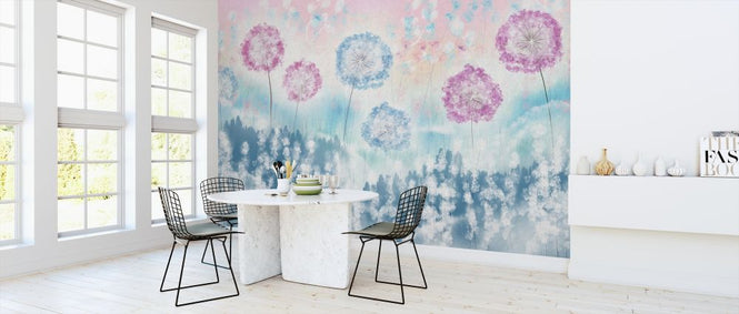 PHOTOWALL / Dandelion World (e320881)