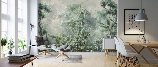 PHOTOWALL / Jungle Mist (e320896)