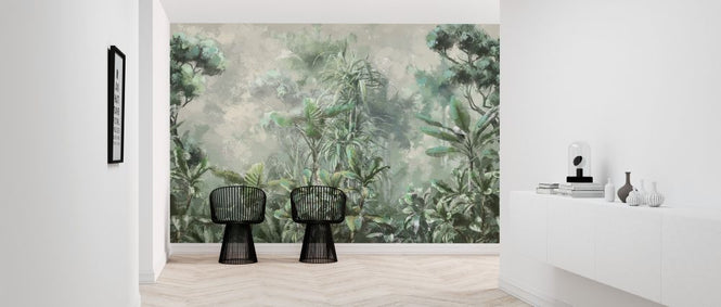 PHOTOWALL / Jungle Mist (e320896)