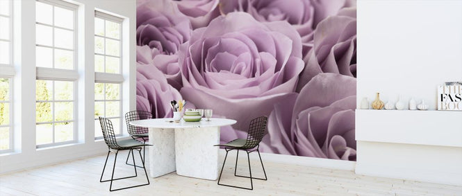 PHOTOWALL / Roses (e320985)