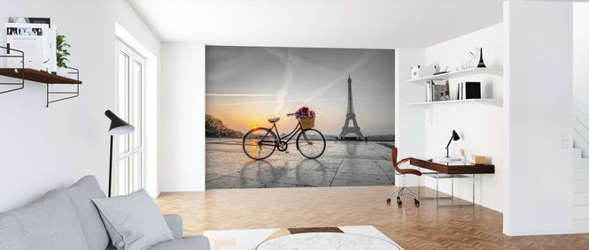 PHOTOWALL / Bicycle Paris (e321040)