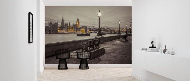 PHOTOWALL / London by Night (e321048)