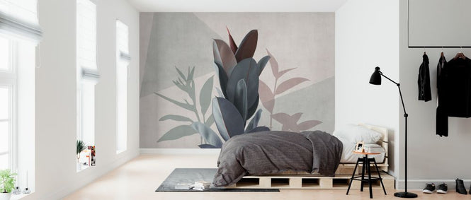 PHOTOWALL / Ficus Elastica (e321281)