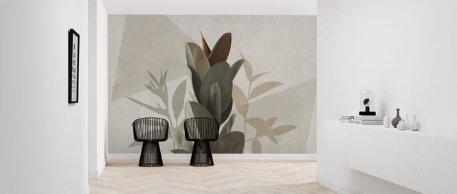 PHOTOWALL / Ficus Elastica IIII (e321284)