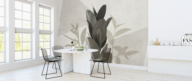 PHOTOWALL / Ficus Elastica V (e321285)