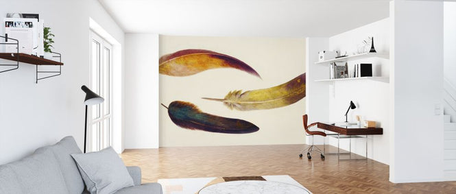 PHOTOWALL / Three Feathers Landscape (e320082)