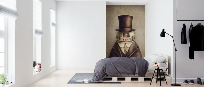 PHOTOWALL / Victorian Wars Duke R2 (e320088)