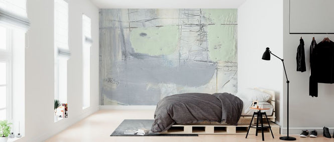 PHOTOWALL / Pastels in Wax (e320196)