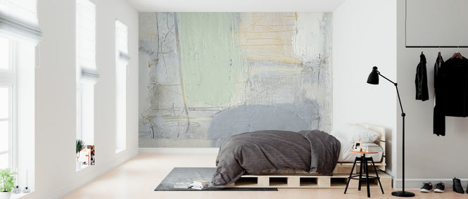 PHOTOWALL / Pastels in Wax (e320197)