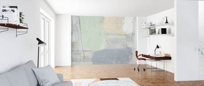 PHOTOWALL / Pastels in Wax (e320197)