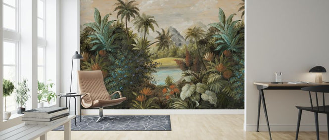 PHOTOWALL / Divine Botanic (e321589)